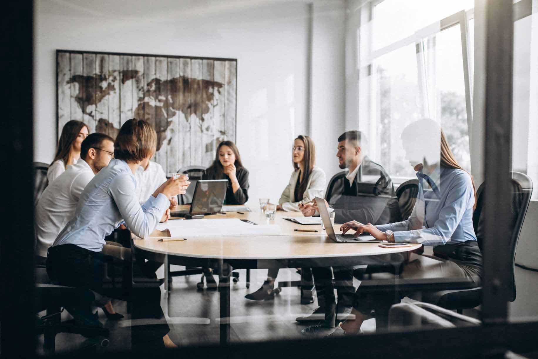 office party etiquette and rules