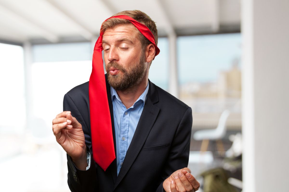 office party etiquette what to do
