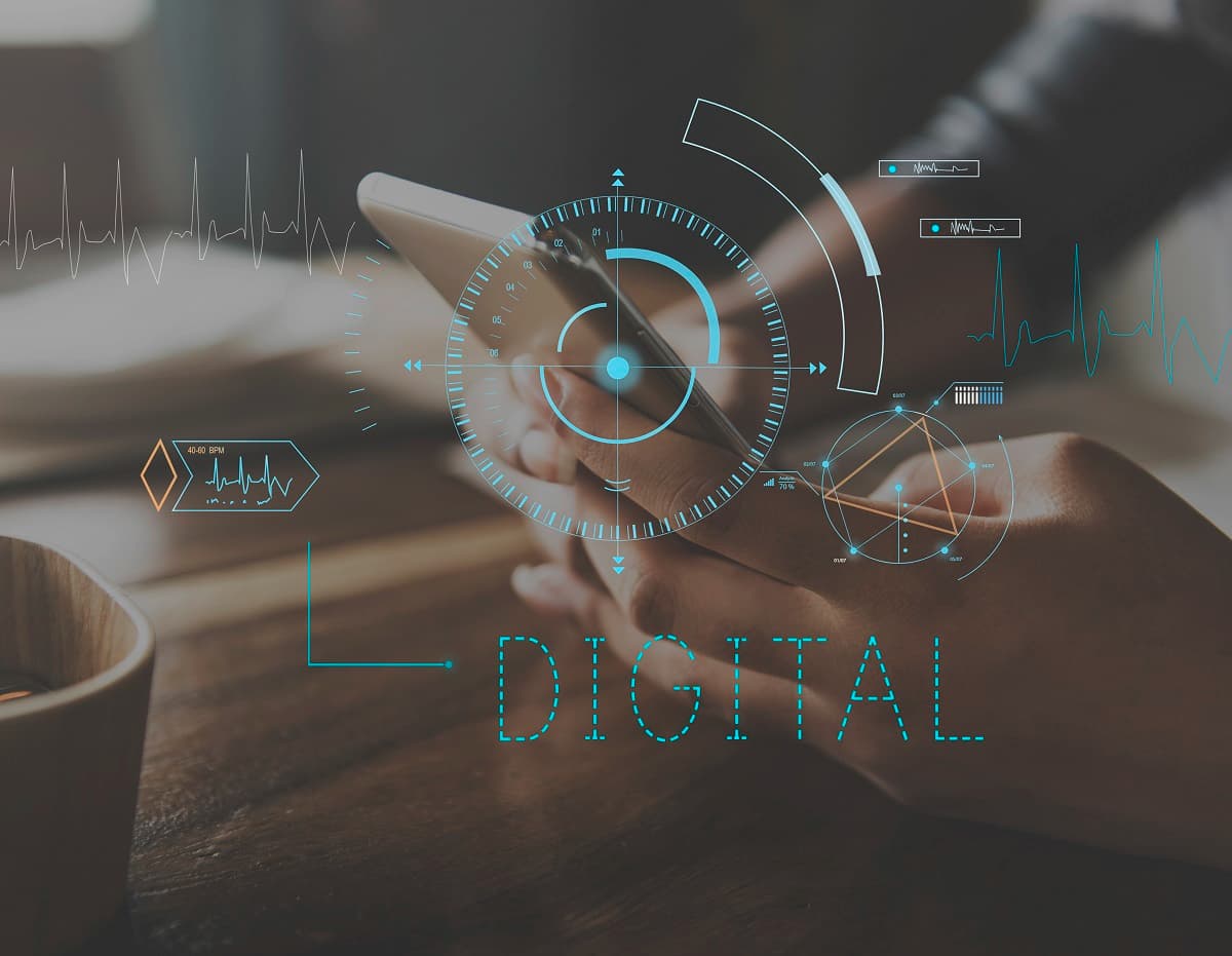 workplace digitalization
