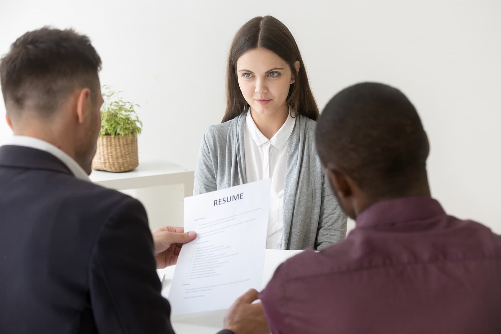HR Interview Questions And Answers