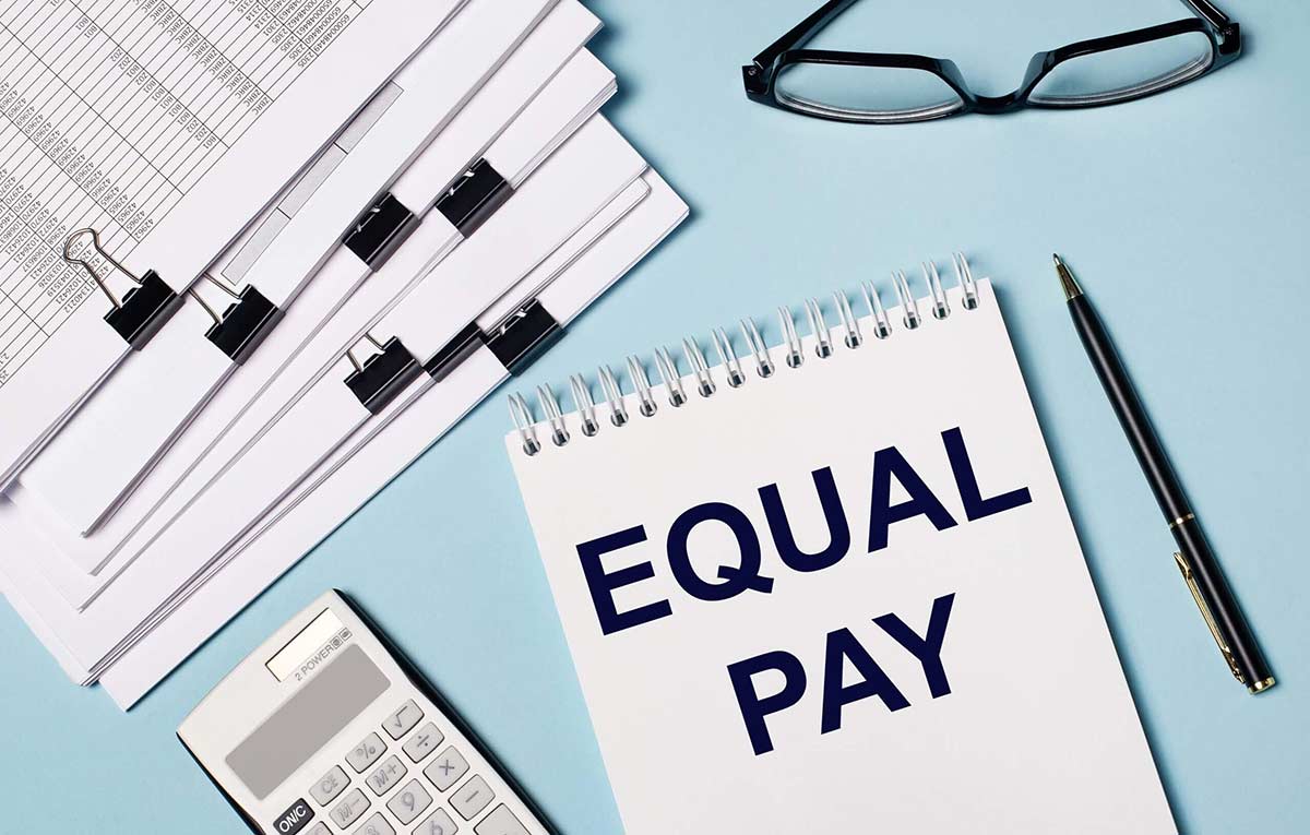 Gender Pay Gap during Covid-19