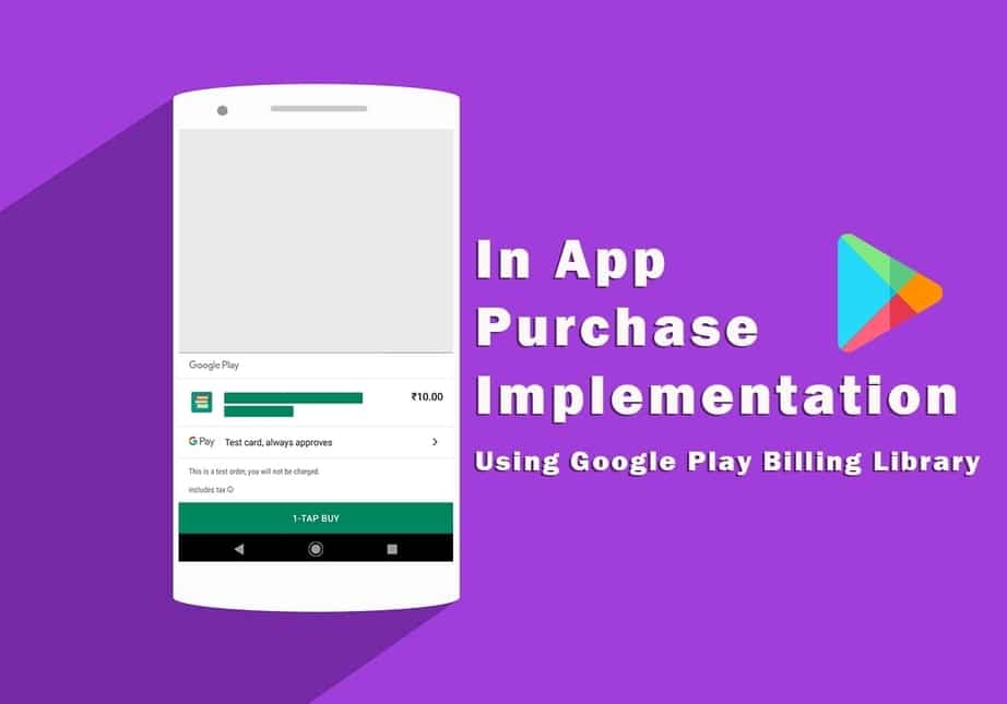 Google updates Play Store guidelines