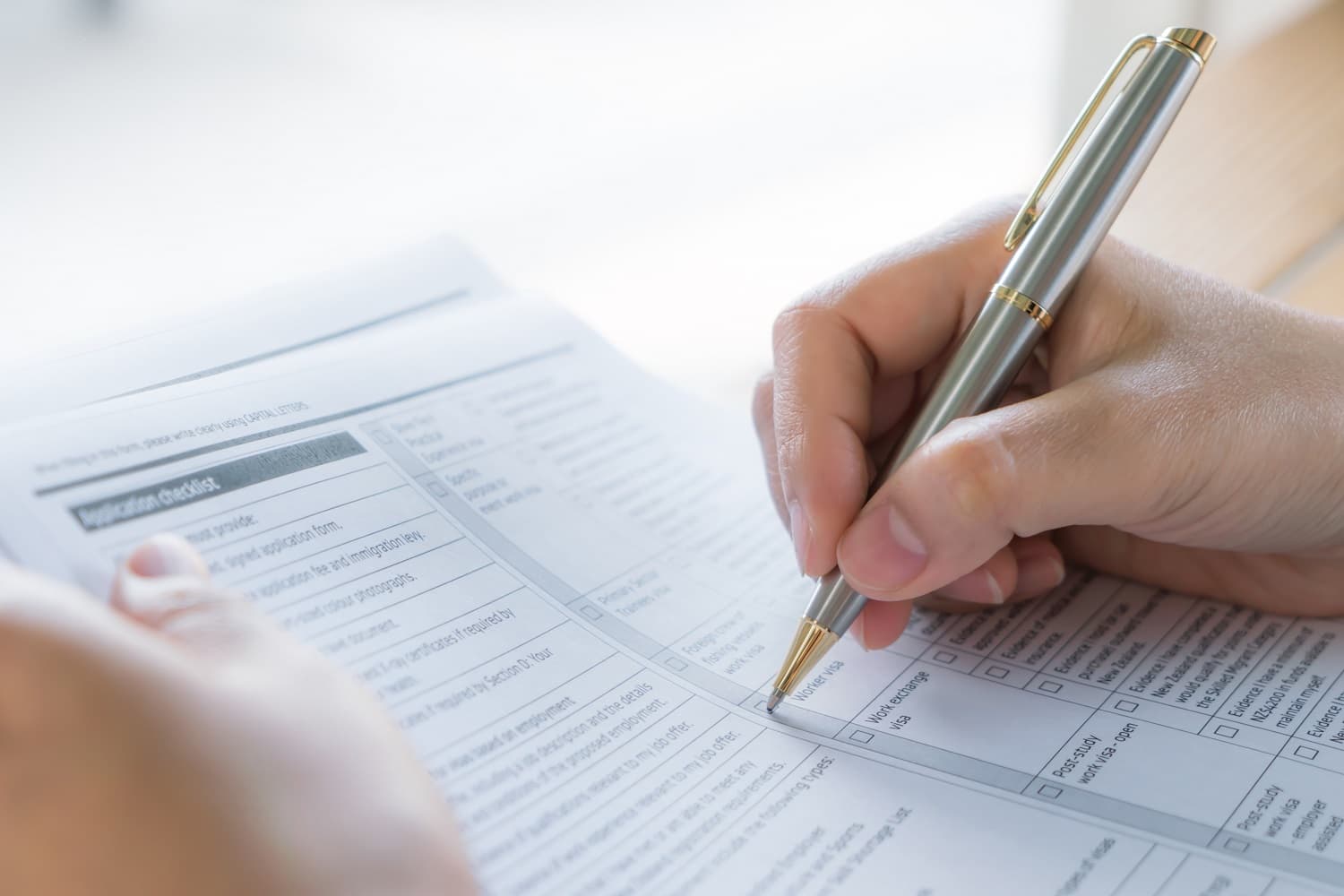 List of HR Policies and Procedures