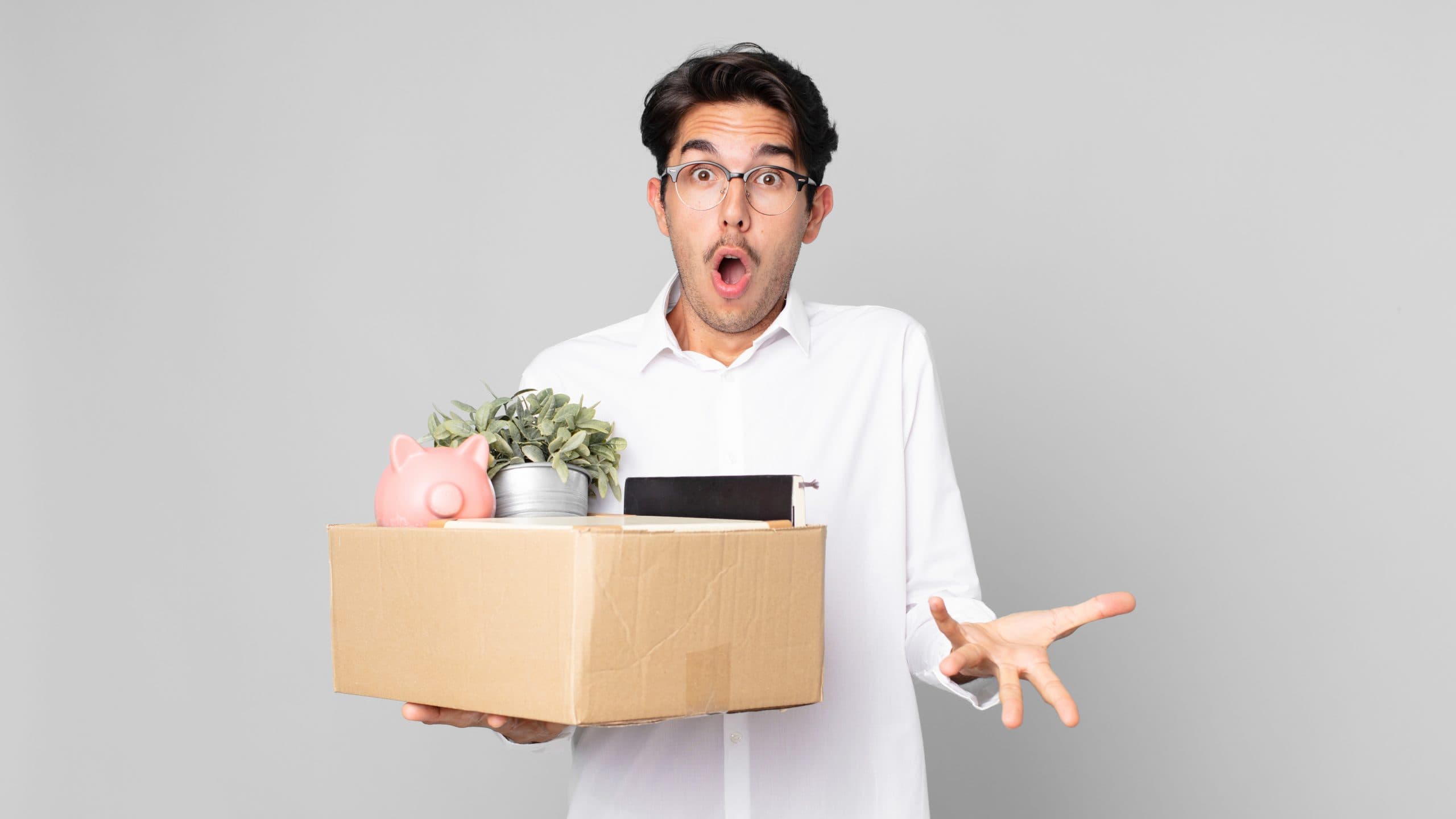 Cuts of employees during Covid-19