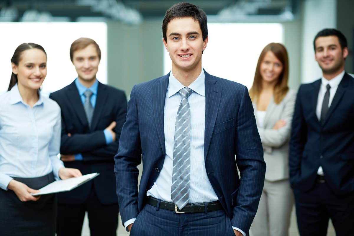 Career in Human Resources