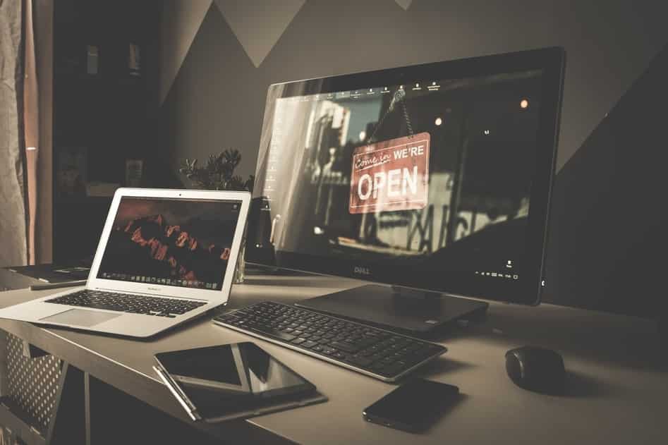 work from home telecommute