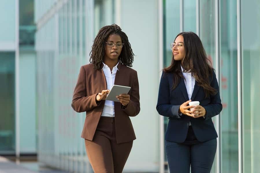HR Analytics Diversity in the Workplace