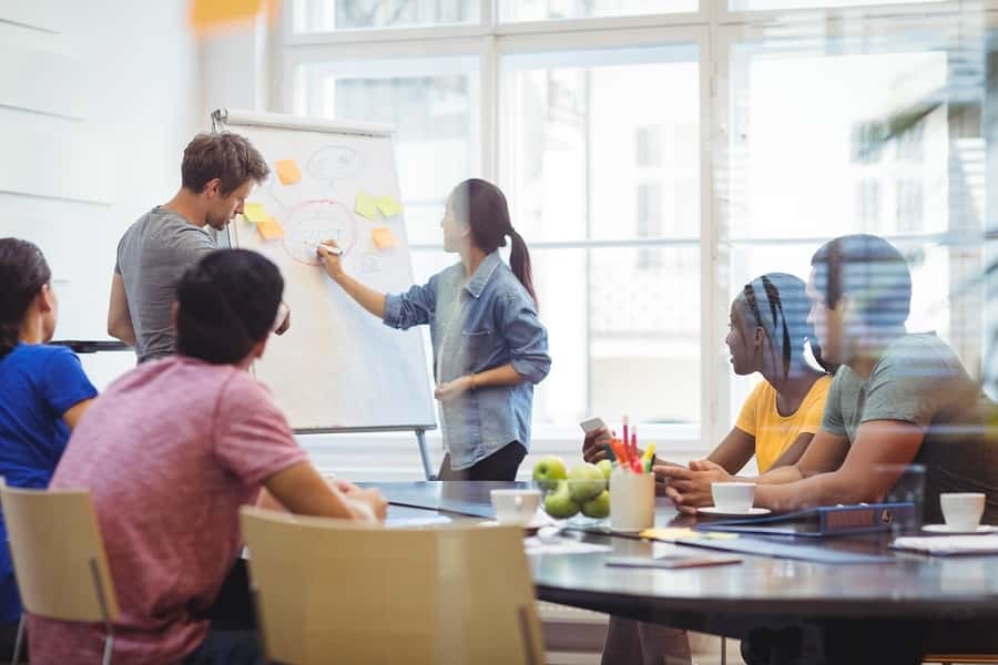 Improve Diversity Analytics HR Inclusive