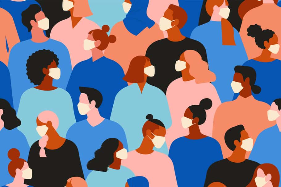 Worker Wellbeing in COVID19 and Work from home