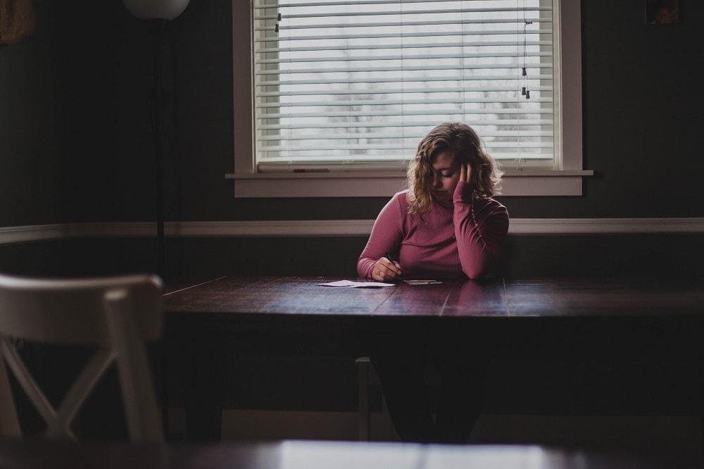 various signs of employee quitting