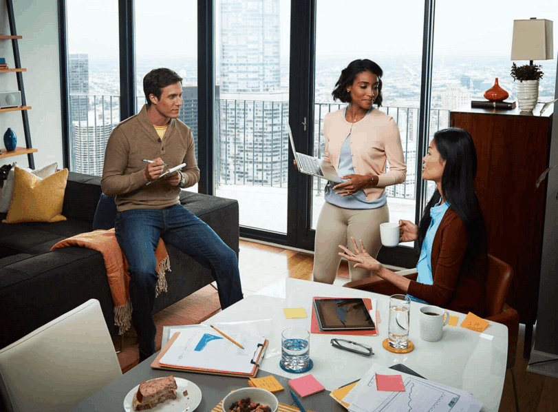 Airbnb May Layoffs