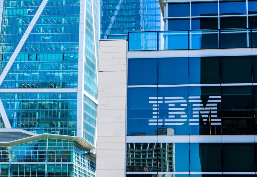 IBM Mass Layoffs