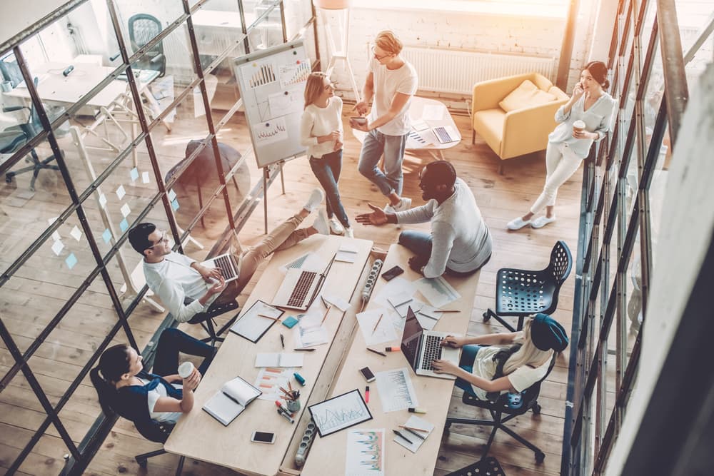Training and Development Companies