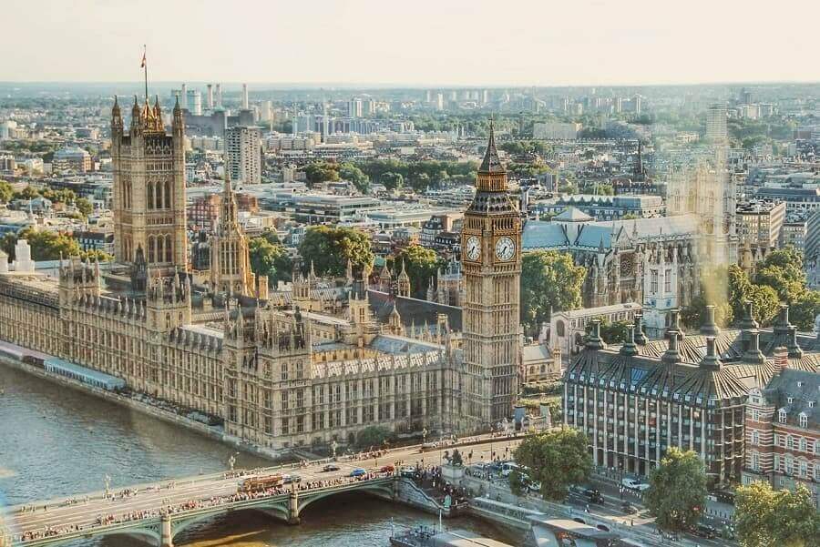 UK Furlough Scheme