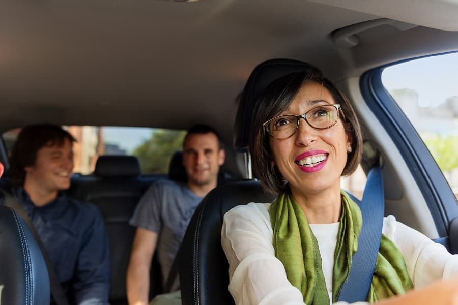 Uber Job Cuts