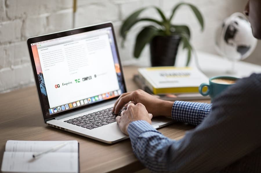 Email Signature Lessons