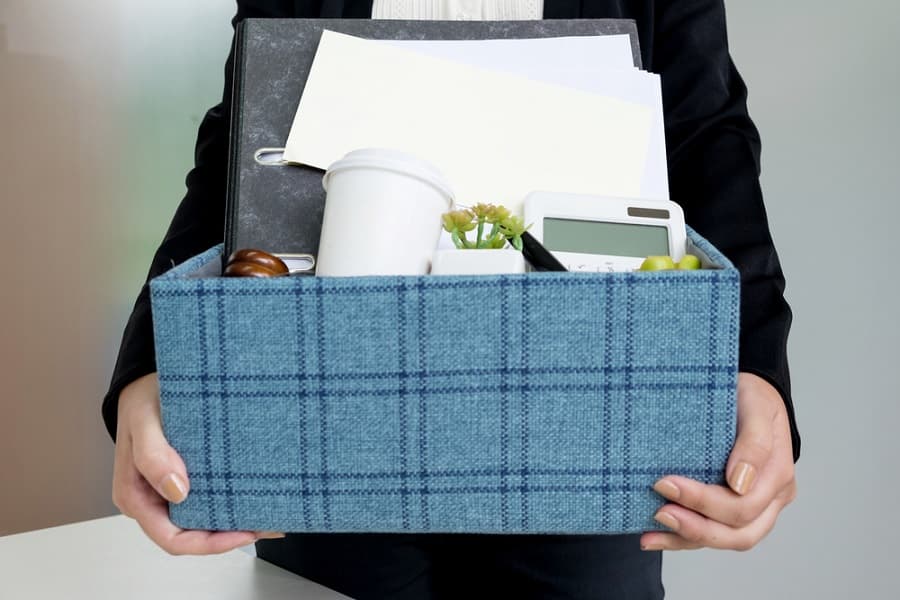 Message Mass Layoffs