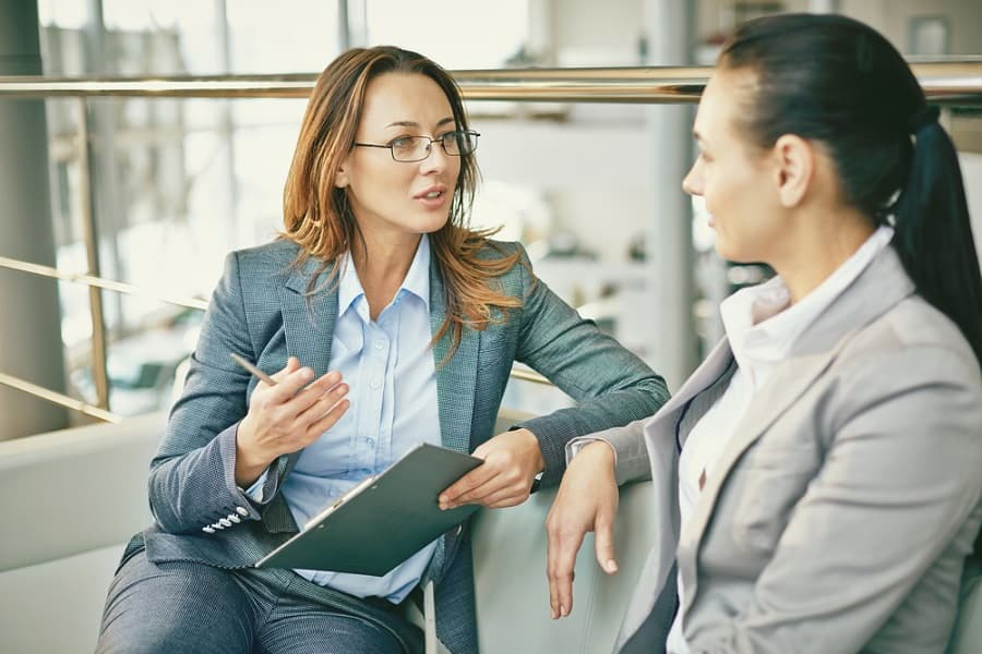 What is HR Human Resources