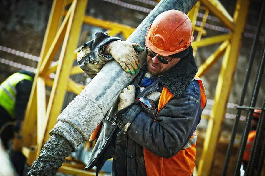 Address Workplace Injuries
