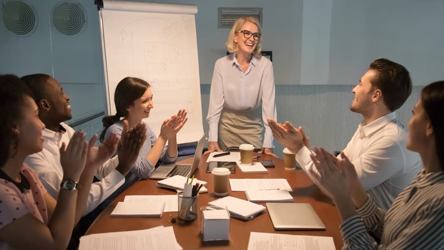 make meetings more effective