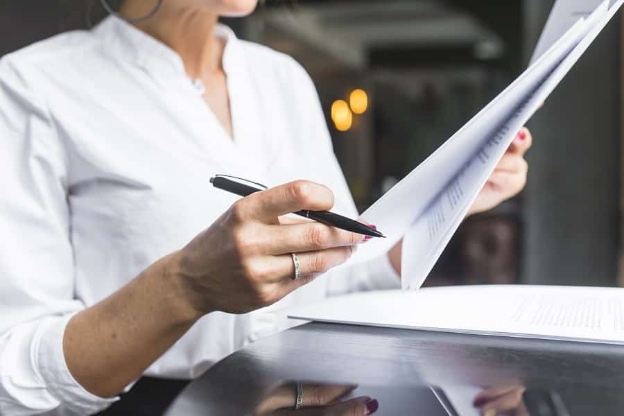 HR Reference Letter Templates