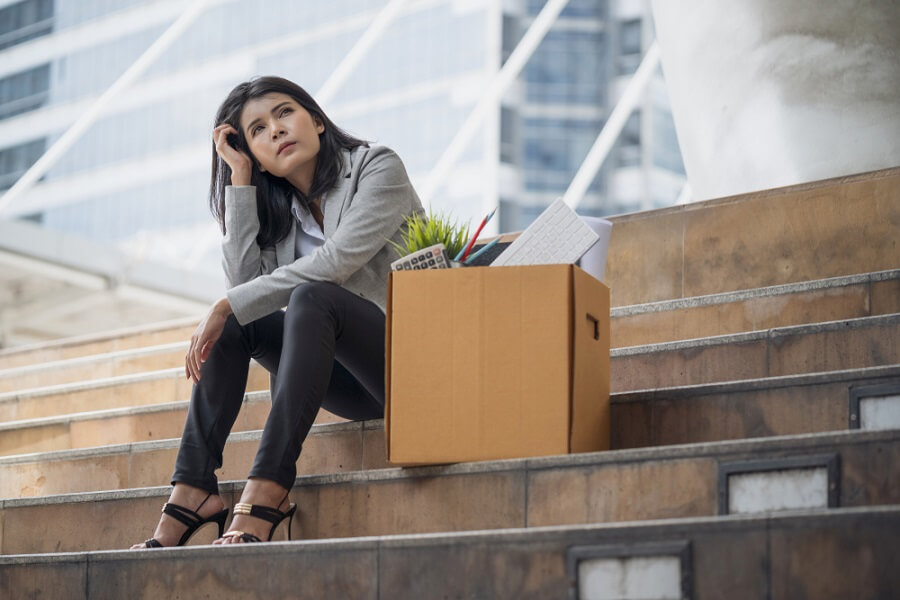 RETALIATION IN THE WORKPLACE