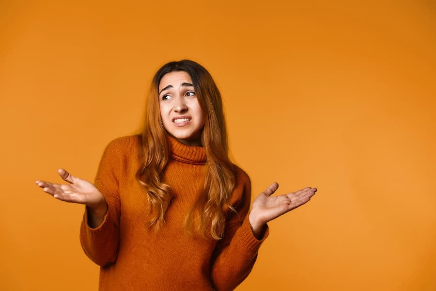 stop apologizing in the workplace