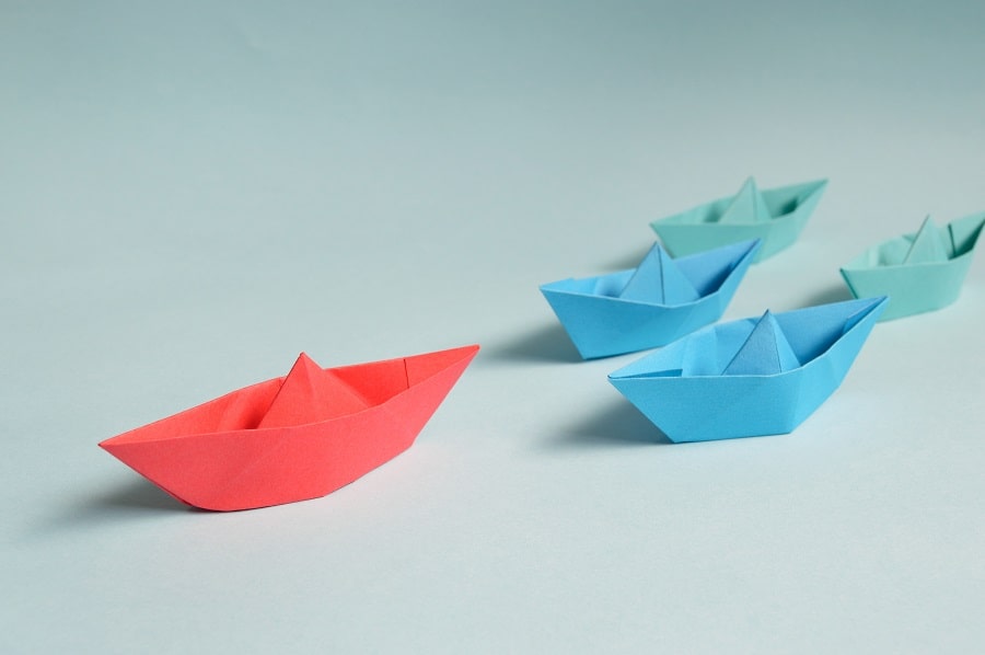 7 types of leadership styles major leadership