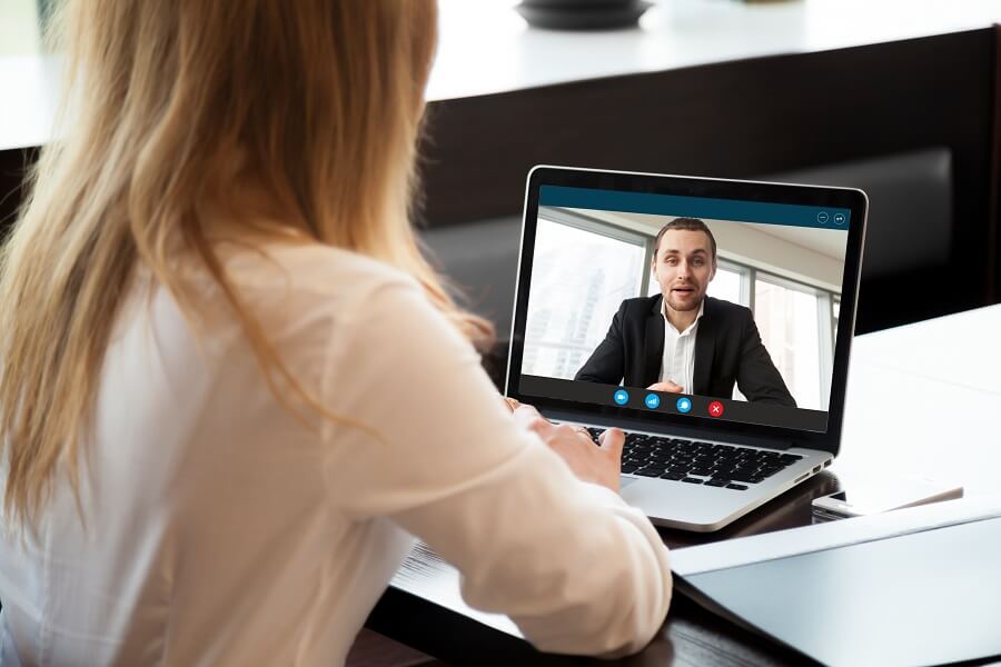 zoom fatigue video calls 
