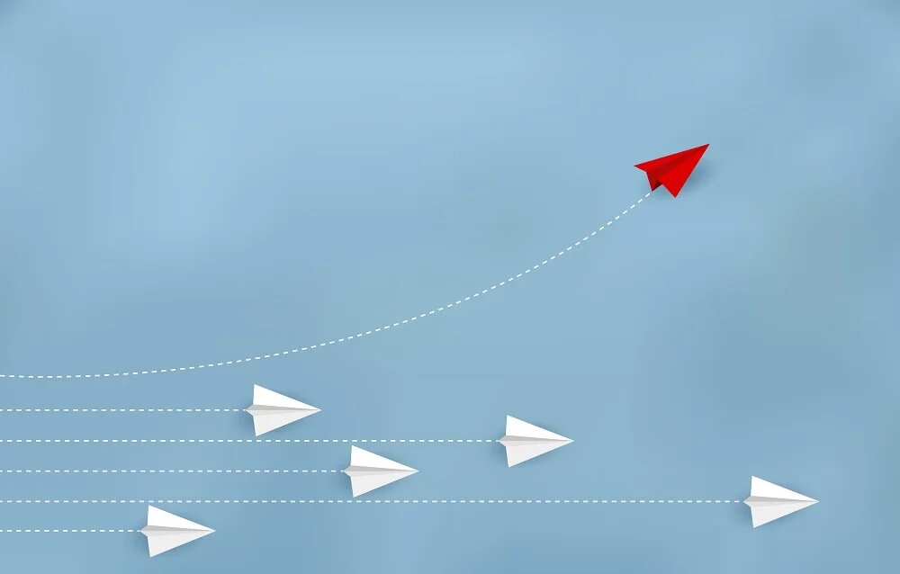 Redefine Leadership