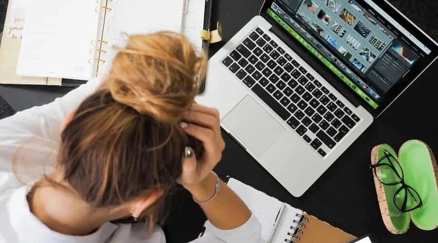 facing disability discrimination at work