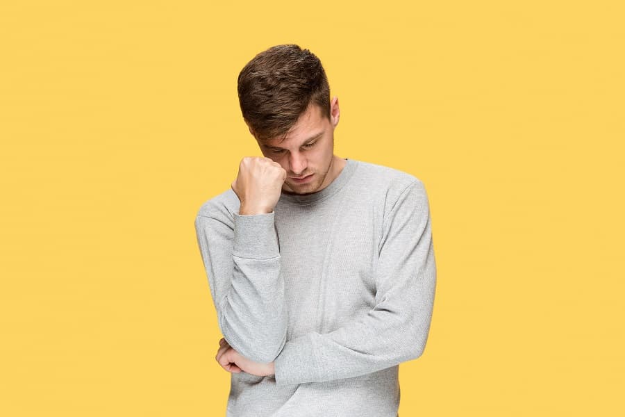 American workers work from home burnout