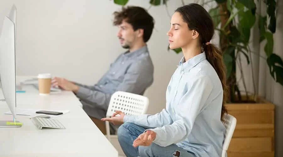 Employee Wellbeing at work