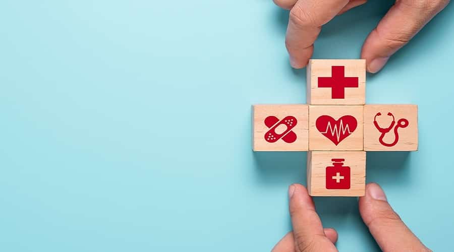 Health Insurance Offered By Startups 1
