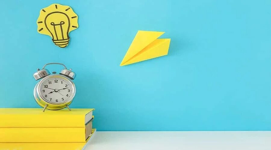 time management, effective time management, be productive