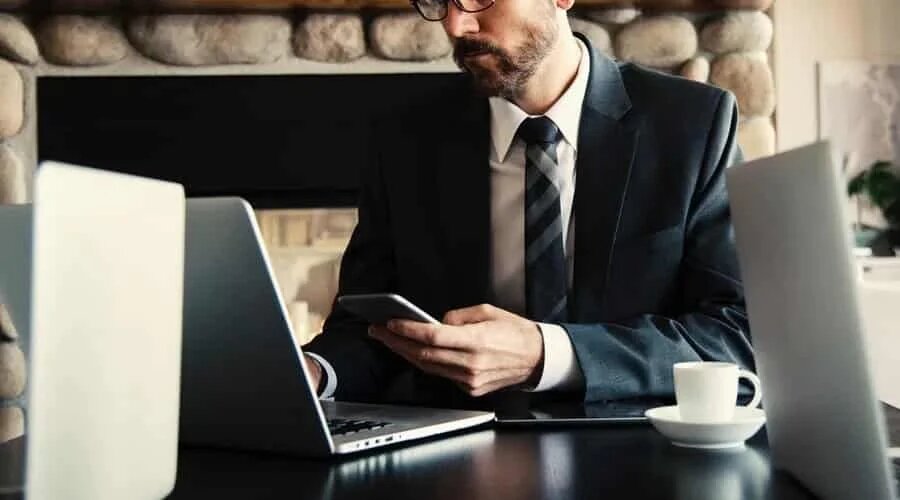 remote job search tips