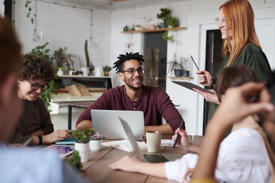 HR tech investment VCs