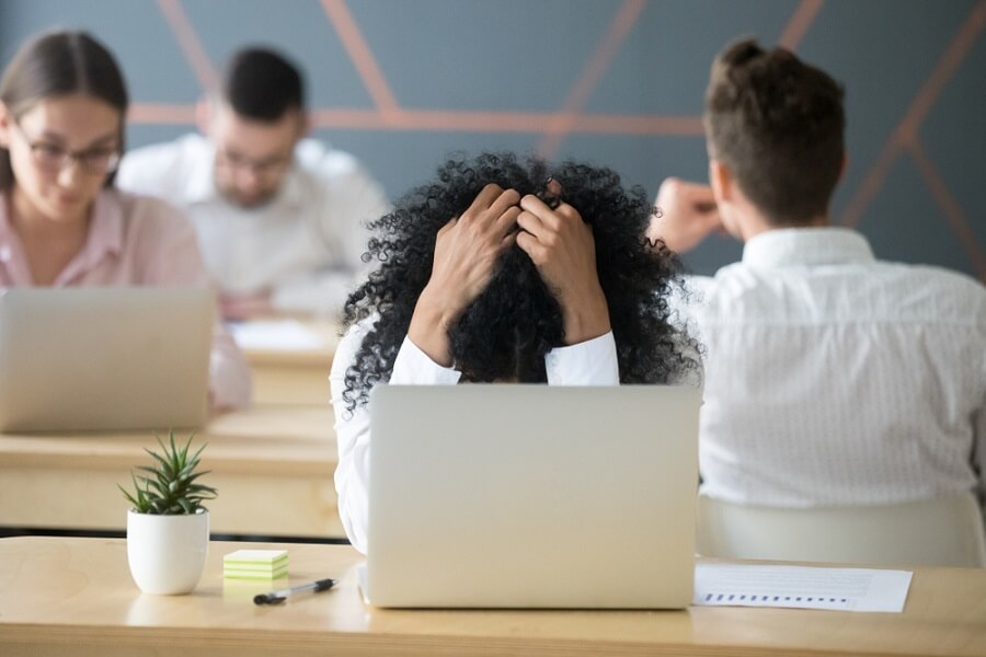 how to tell boss you’re feeling overworked at work job burnout underpaid