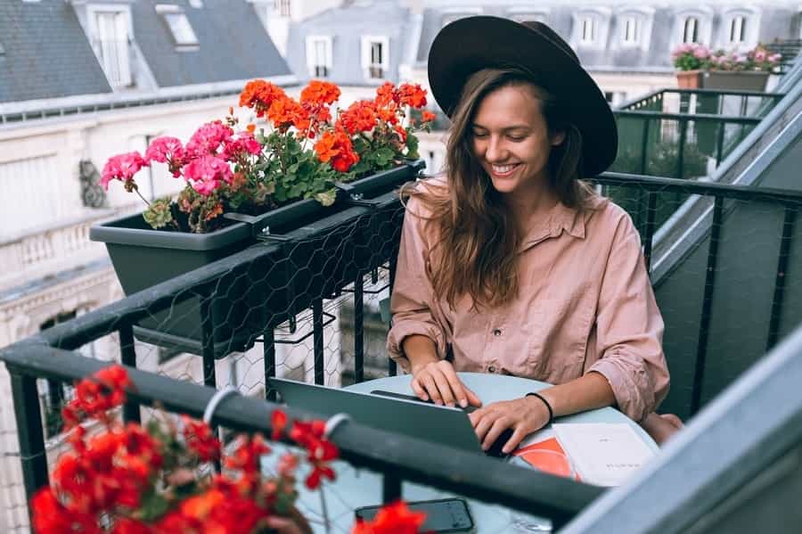 work from home tips