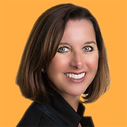 Donna Morris HR Leader