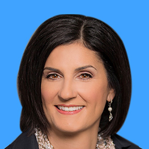 Francine Katsoudas CISCO 