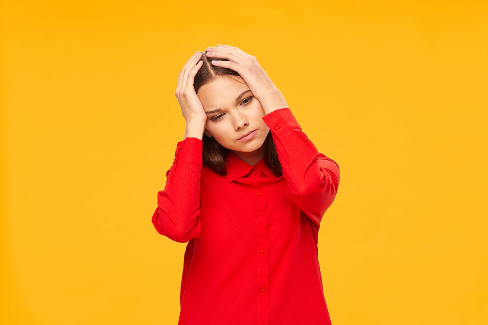 Job Burnout Signs of Stress Work