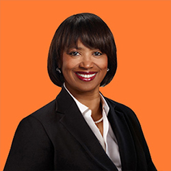 Kathleen Wilson Thompson HR Leader