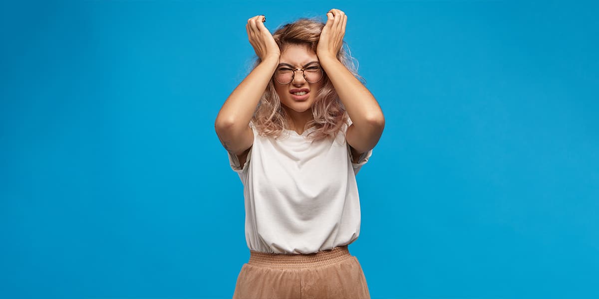 Managing Emotions At Work