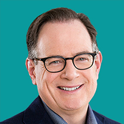 Mike Fenlon HR Leader