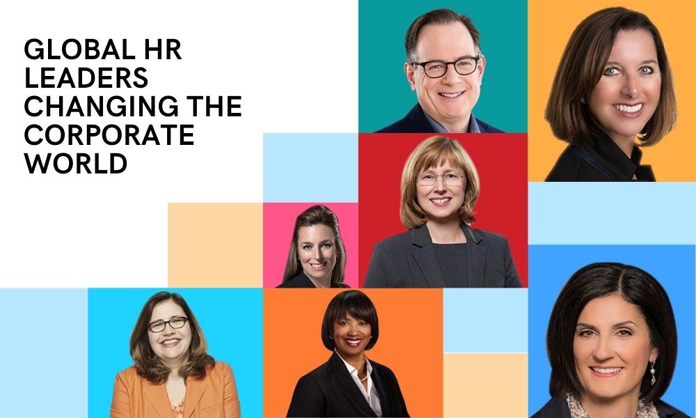 Most Influential HR Leaders Powerlist 2020