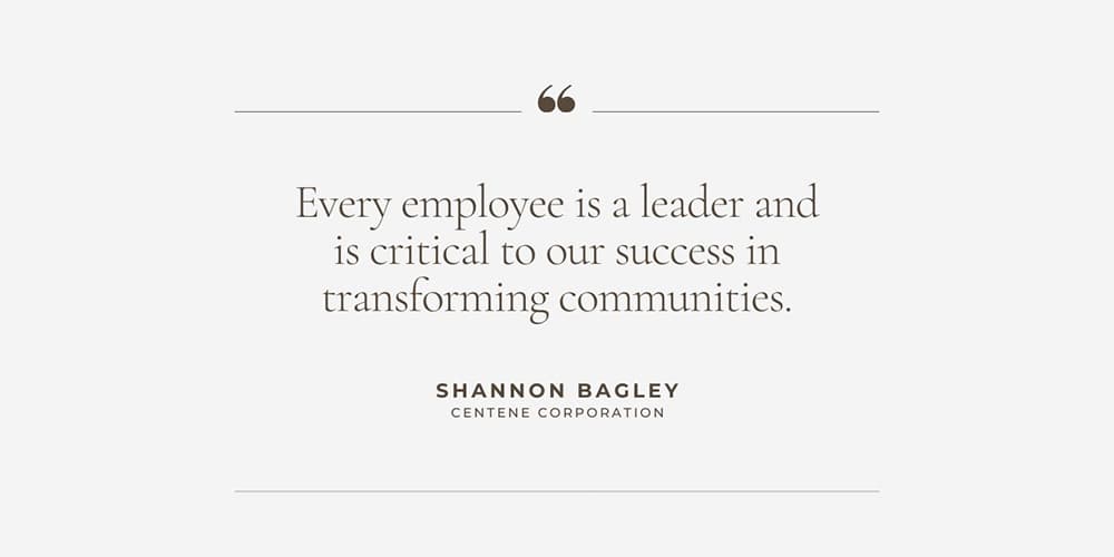 Shannon Bagley Quote 