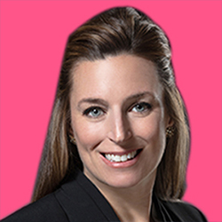 Shannon Bagley HR Leader