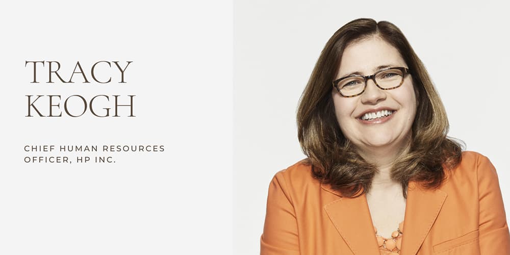 Tracy Keogh Featured Global HR Leaders Interview Series 