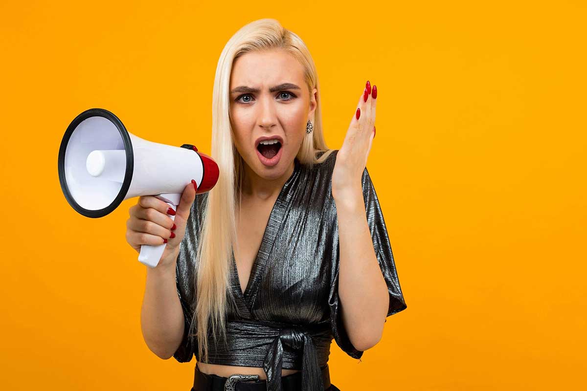How to handle criticism at work